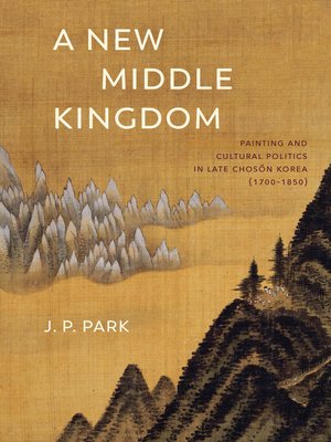 cover image of A New Middle Kingdom